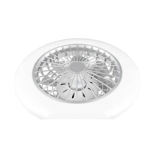 Plafoniera LED bianca Stralsund – Trio-image-3