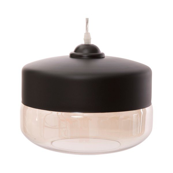 Lampada a sospensione Elegant One, ⌀ 24 cm - Mauro Ferretti-image-1