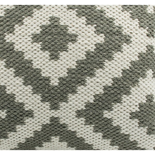 Cuscino per esterni in plastica riciclata Ava, 45 x 45 cm - Green Decore-image-4