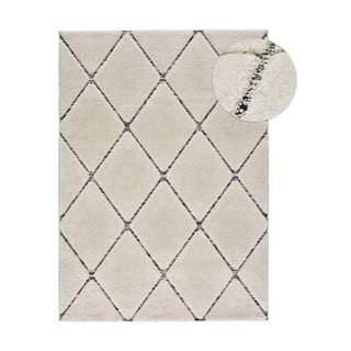 Tappeto beige , 200 x 290 cm Swansea Line - Universal