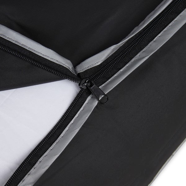 Scatola di immagazzinaggio nera Scatola Urban - Compactor-image-2