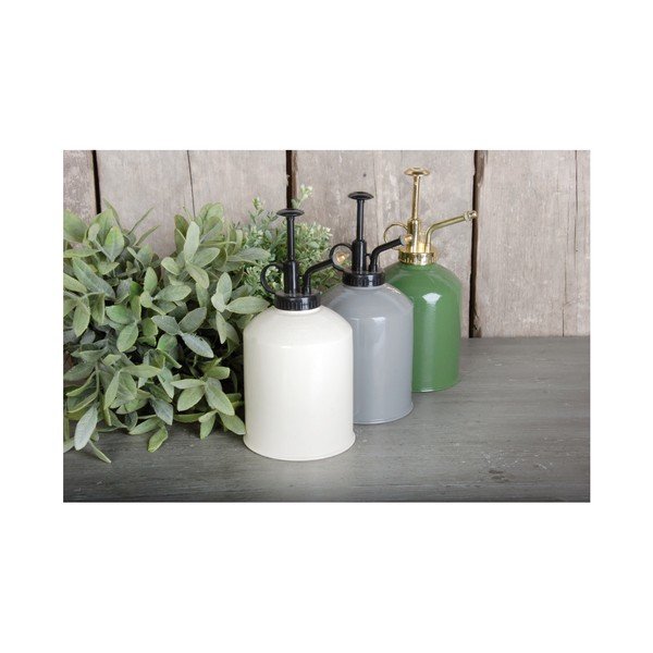 Zelený postřikovač rostlin Esschert Design Garden, 3.5 l-image-2