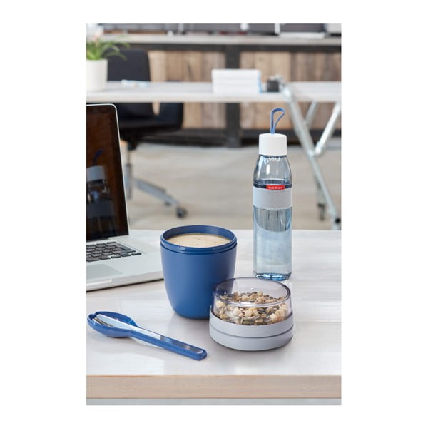 Borraccia rosa , 500 ml Ellipse - Mepal-image-1