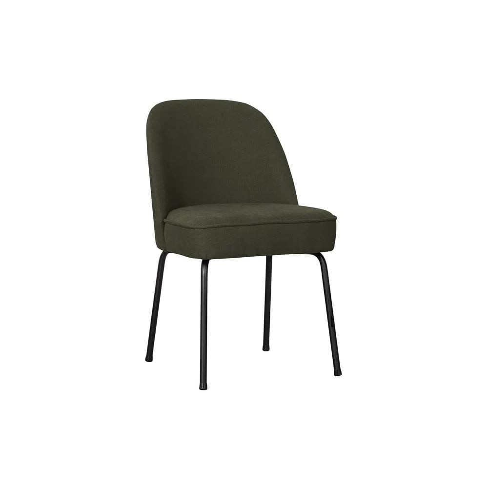 Sedie da pranzo in set verdi 2 pz Vogue – WOOOD | Sedie da pranzo