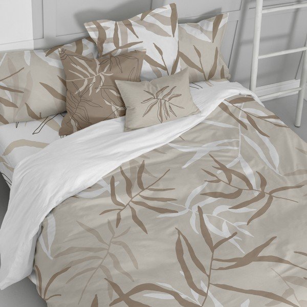 Federa 60x60 cm Maple - Blanc-image-1