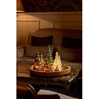 Decorazione luminosa ø 13 cm Lucy - Sirius