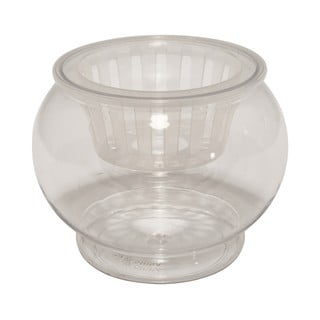 Vaso di plastica ø 15 cm - Esschert Design
