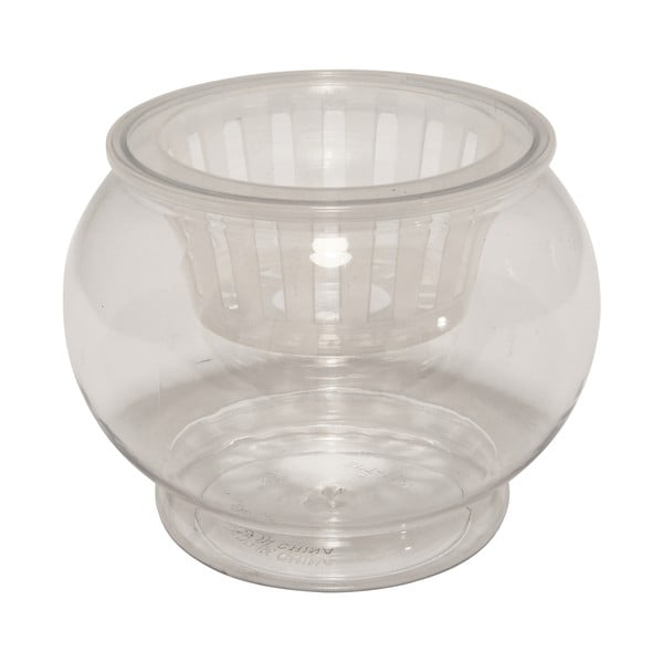 Vaso di plastica ø 15 cm - Esschert Design