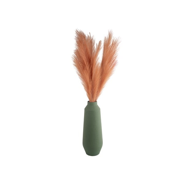Vaso alto verde (altezza 49,5 cm) Boaz - PT LIVING-image-2