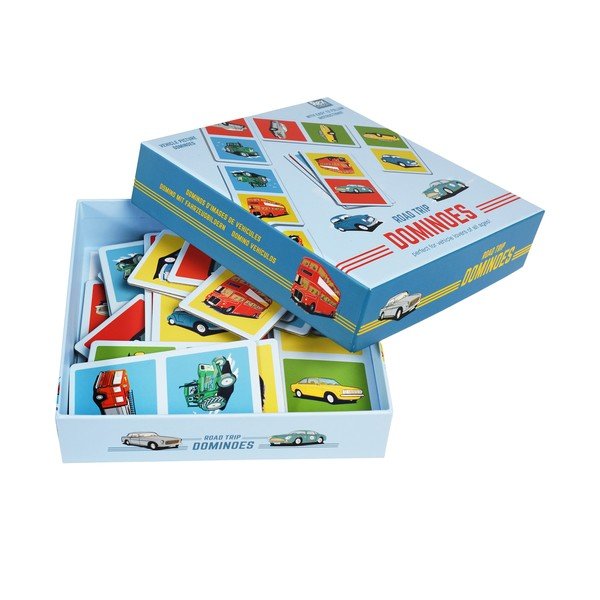 Gioco di società Road Trip - Rex London-image-3