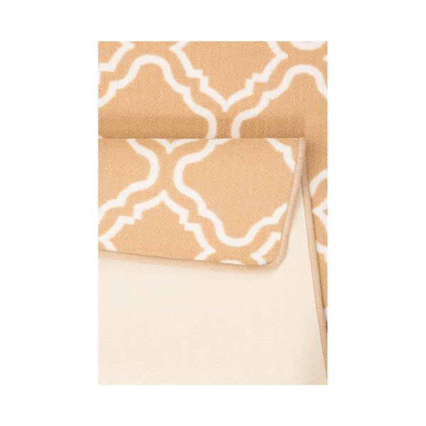Runner da cucina beige Ornamento, 67 x 180 cm - Hanse Home-image-1