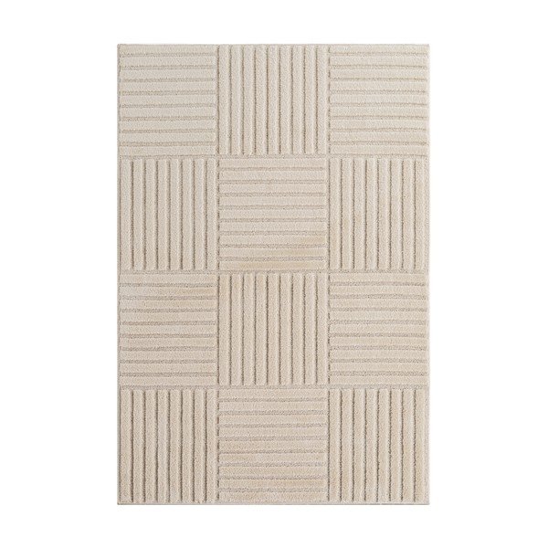 Tappeto color crema 160x230 cm Art 1123 – Ayyildiz Carpets