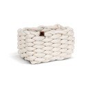 Cesto in tessuto 20x15x11 cm Peach Skin S – Bigso