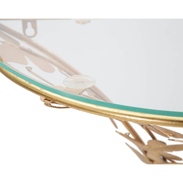 Comodino in oro Butterfly - Mauro Ferretti-image-2