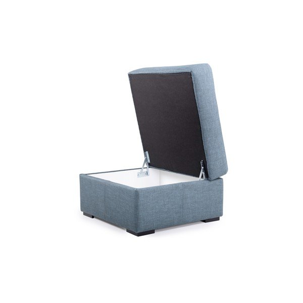 Pouf blu Janson - Scandic-image-2