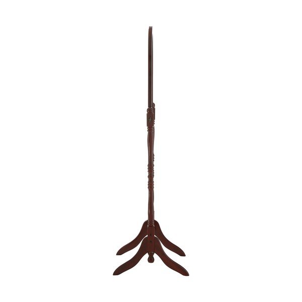 Specchio da terra con cornice in legno 52x144 cm Cheval - Premier Housewares-image-4