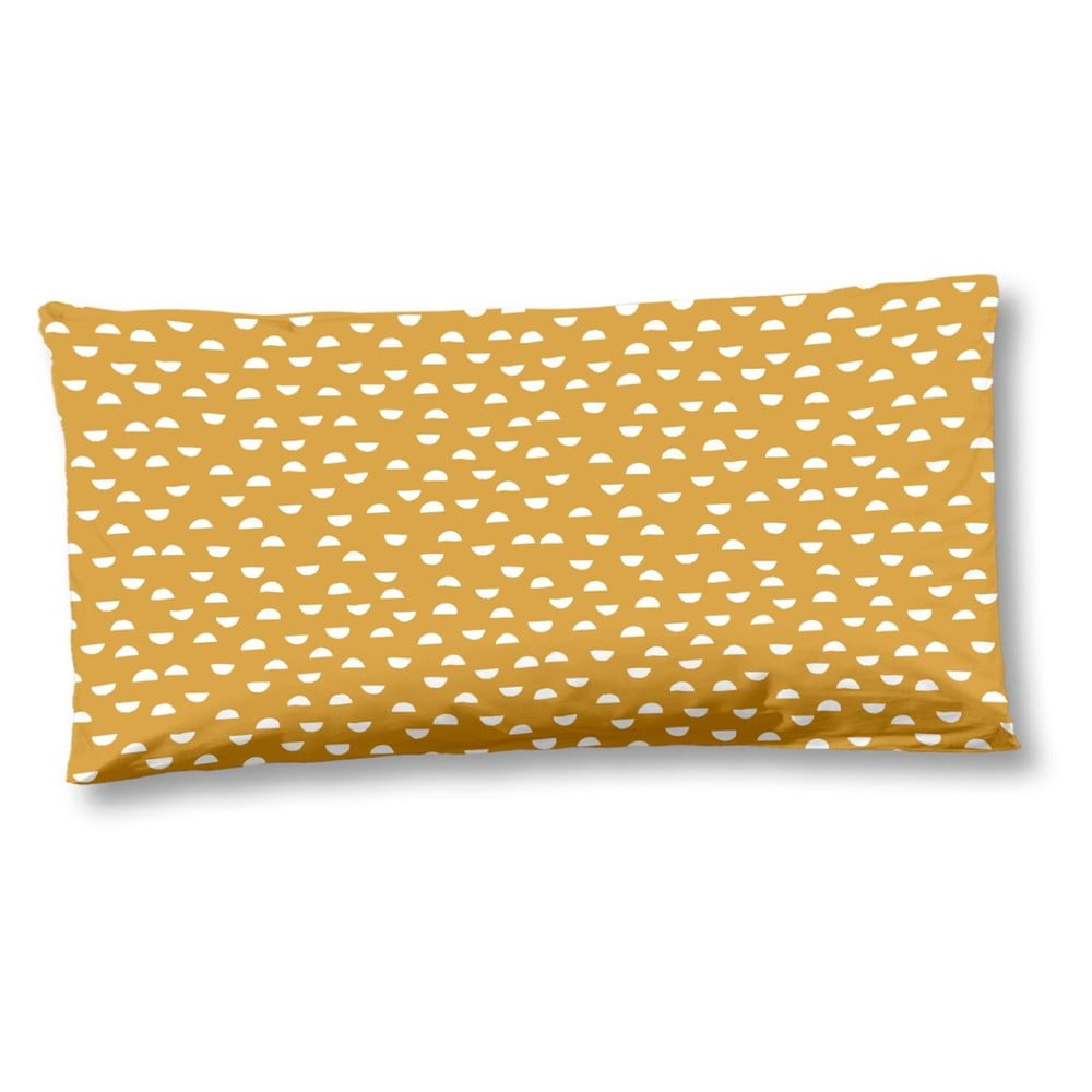 Federa per cuscino in raso di cotone 40x80 cm Nevine – HIP | Federe da letto