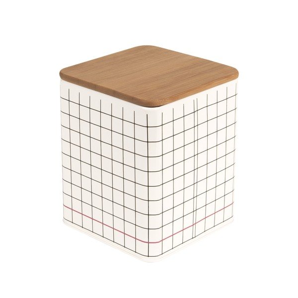 Dóza Grid Small