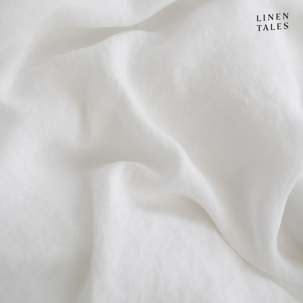 Federa in fibra di canapa 40x60 cm - Linen Tales-image-3