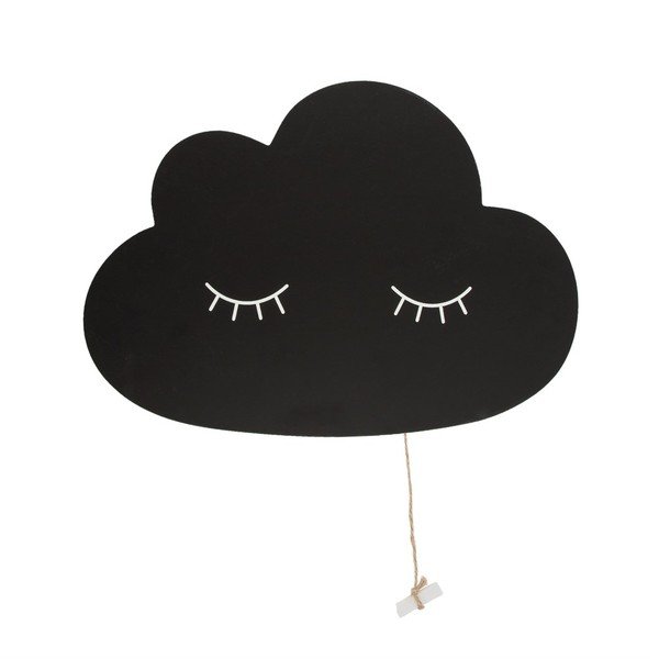 Nástěnná popisovací tabule s křídou Sass & Belle Sweet Dreams