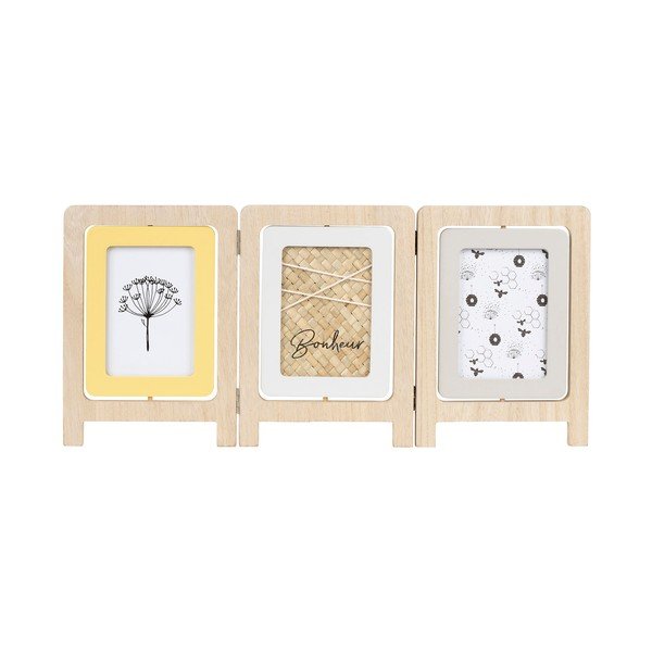 Telaio 53x24 cm Beezz - Jardin d'Ulysse-image-2