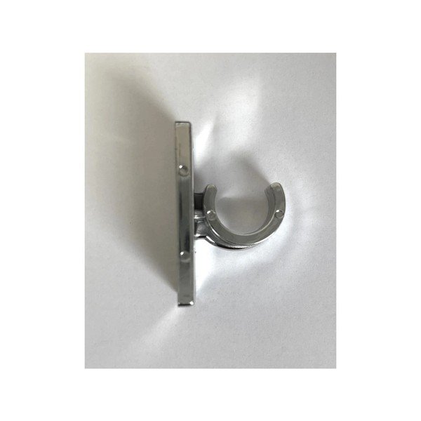 Travi in plastica per mantovane in set da 2 California - SP TREND