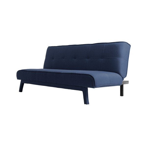 Divano letto matrimoniale blu di Custom Form Modes - CustomForm