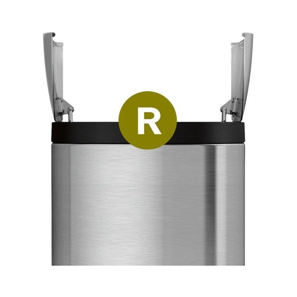 Sacchi per rifiuti 60 pz 10 l R - simplehuman-image-3