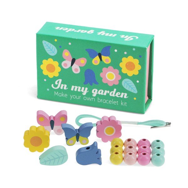 Kit per gioielli In My Garden – Rex London