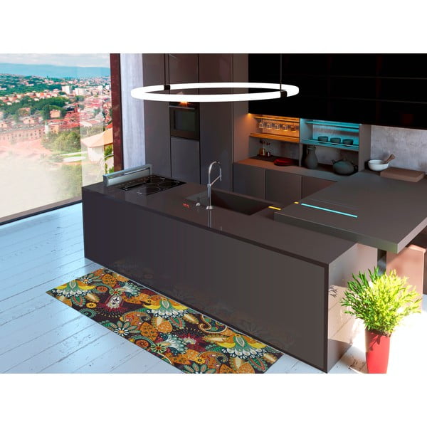 Battistrada , 52 x 200 cm Ricci Paisley - Universal-image-1