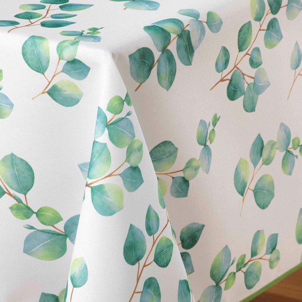 Tovaglia 150x240 cm Leandre - douceur d'intérieur-image-1