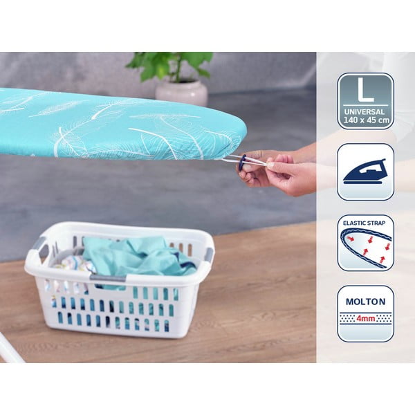 Copriasse da stiro Thermo Reflect L/Universal - LEIFHEIT-image-1