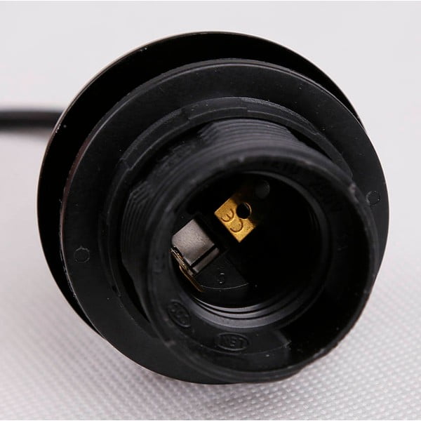 Plafoniera LED bianca ø 33 cm Magnus - Candellux Lighting-image-2