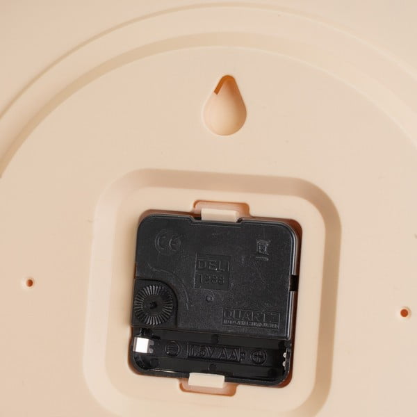 Orologio per bambini ø 30 cm - Casa Selección-image-1