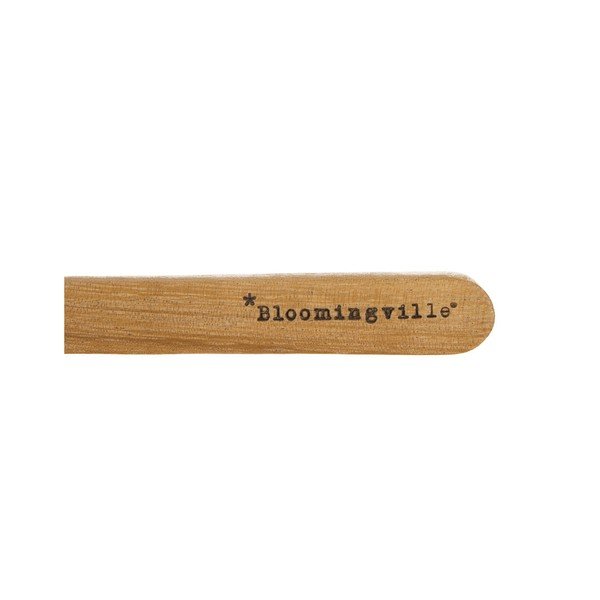 Sada 2 salátových příborů z akáciového dřeva Bloomingville-image-2