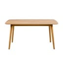 Tavolo da pranzo 150x80 cm Nagano - Actona