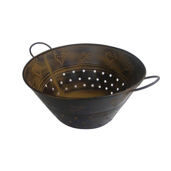 Dekorace ve tvaru cedníku Antic Line Good Times