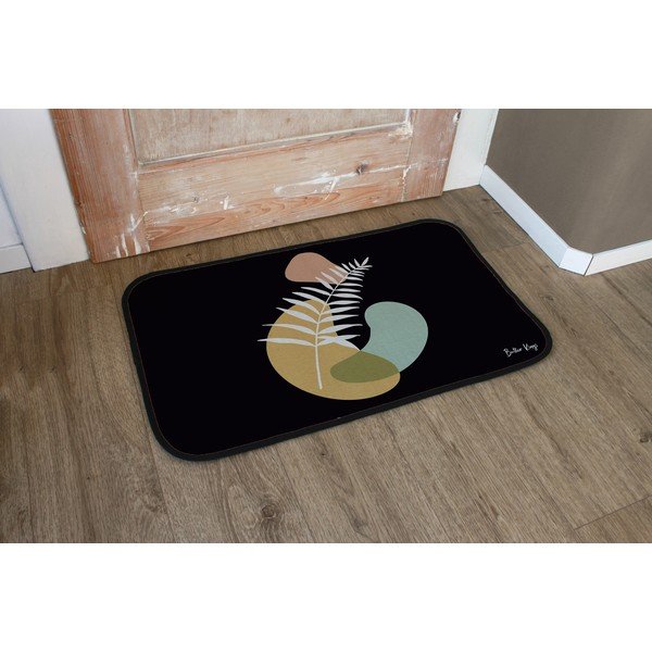 Zerbino 45x75 cm Botanical Art – Butter Kings-image-1