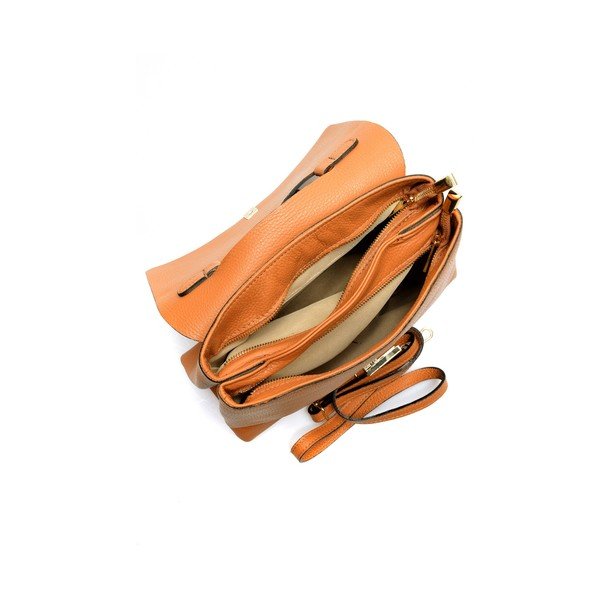 Borsa in pelle - Roberta M-image-3
