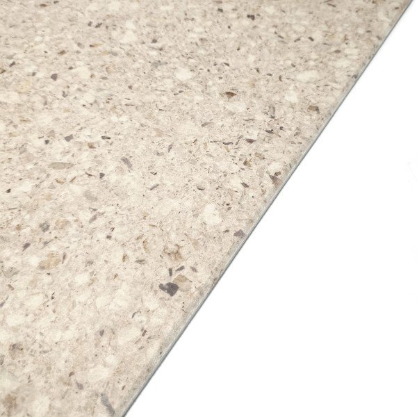 Set di pannelli acustici in tessuto 2 pz 60x60 cm Terrazzo – Styler-image-3