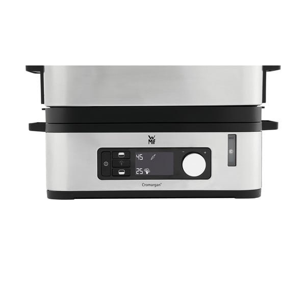 Apparecchiatura di cottura a vapore in acciaio inox KITCHENminis Vitalis E - WMF-image-4