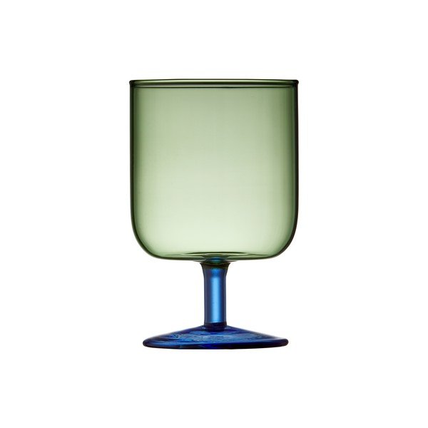 Set di bicchieri da vino 2 pz 300 ml Torino – Lyngby Glas-image-3