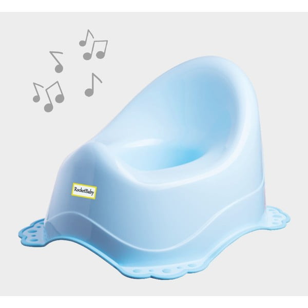 Vasino blu - Rocket Baby-image-2