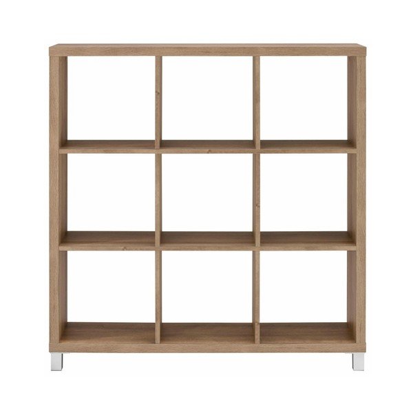 Biblioteca Kiera Nine - Støraa