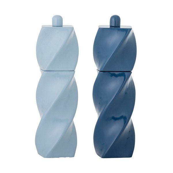 Saliera e pepiera Riley – Bloomingville