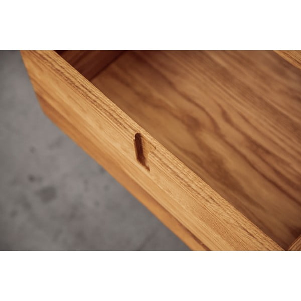 Tavolo da toilette 120x46 cm Pola - The Beds-image-3