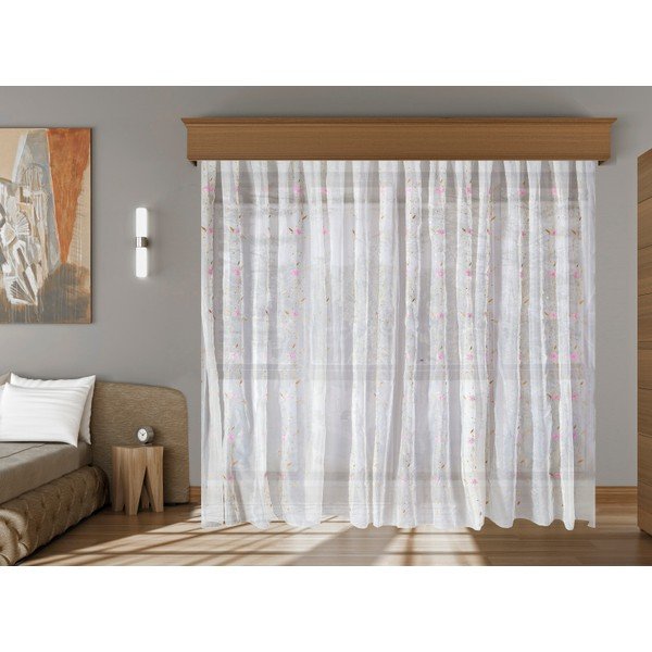 Záclona Marvella Tulle X2, 4m