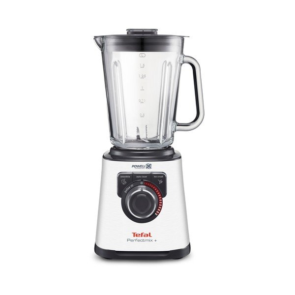 Miscelatore da tavolo bianco Perfect Mix+ - Tefal