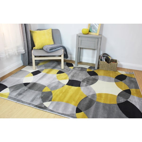 Tappeto , 80 x 150 cm Cosmo - Flair Rugs-image-4