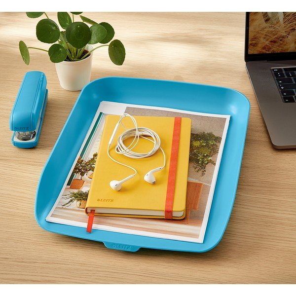 Portadocumenti blu Cosy - Leitz-image-1